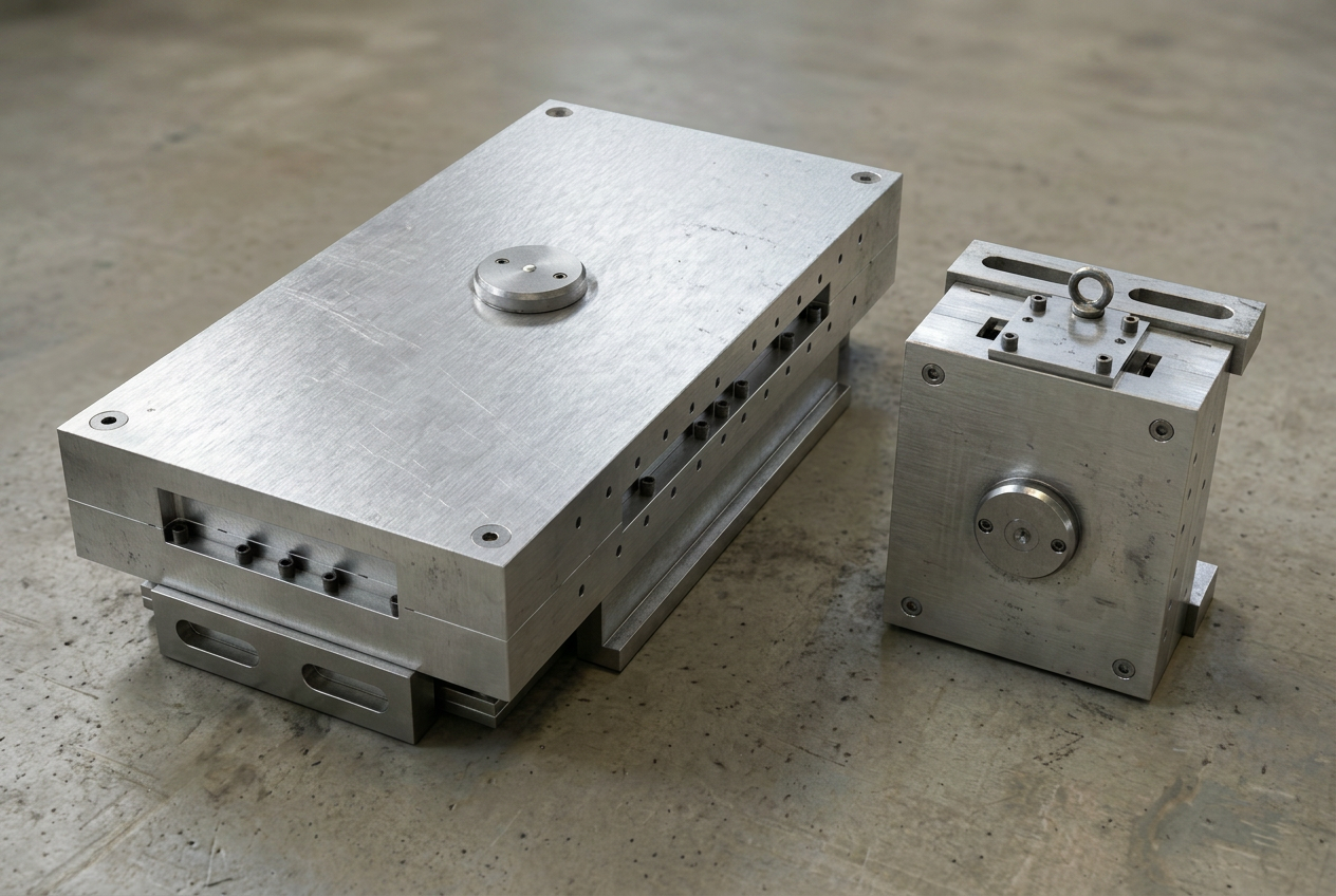 TOOL DESIGN SYSTEM main